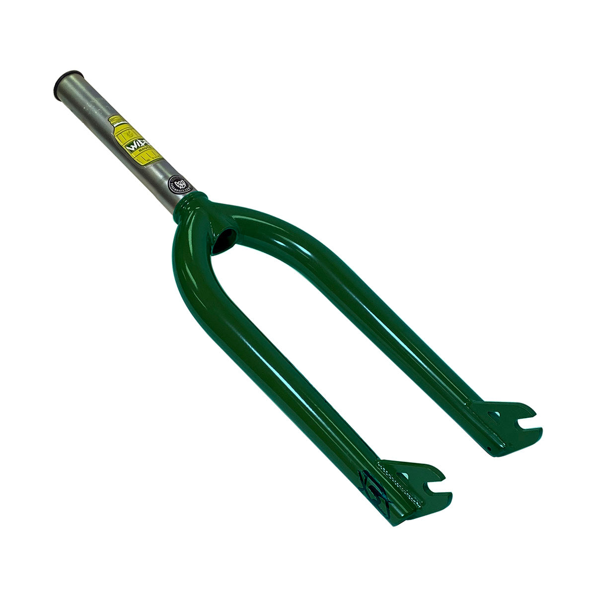 Size:22", Color:OG Green