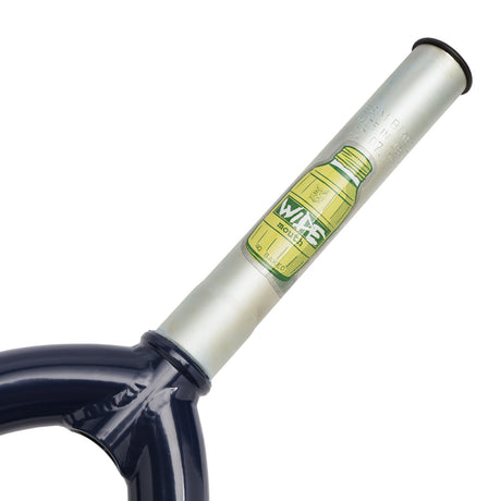 Size:22", Color:Blue Groove