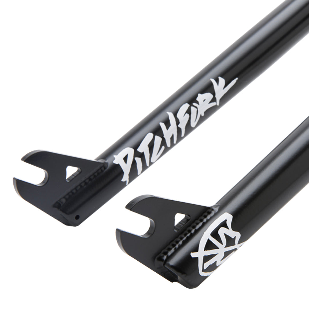 Size:24", Color:Flat Black
