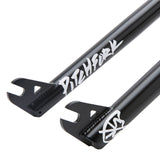 Size:24", Color:Flat Black