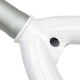 Size:24", Color:White