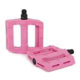 Shadow Surface Plastic Pedals