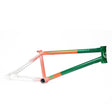 Green/Orange/White 20.75" - Image 1