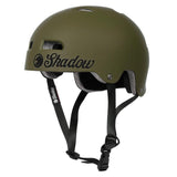 Matte Army Green Large/X Large - Image 1