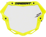 Tangent Ventril3D Number Plates