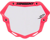 Tangent Ventril3D Number Plates