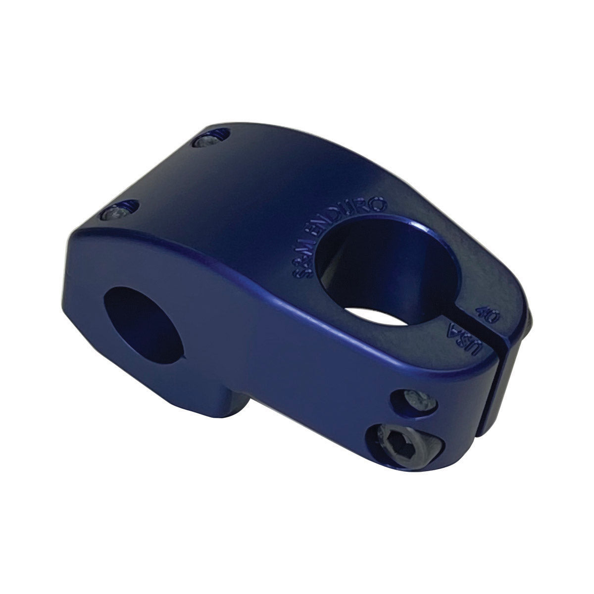 Color:Blue Groove, Size:40mm