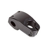 Color:Black, Size:55mm
