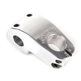 Color:Polished, Size:55mm