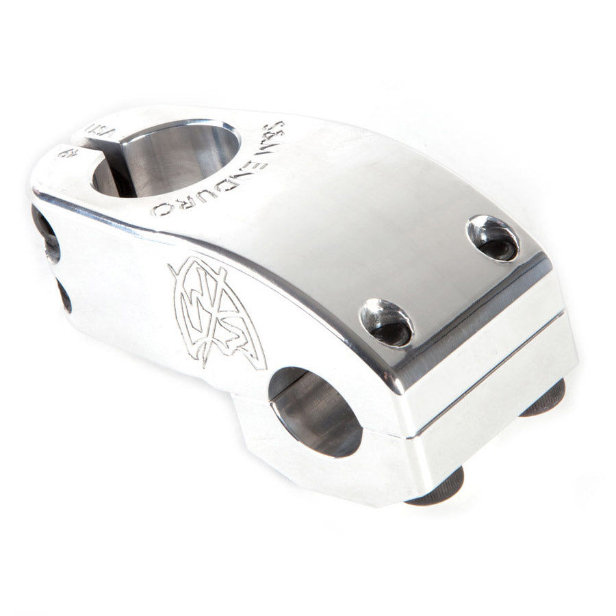 Color:Polished, Size:55mm