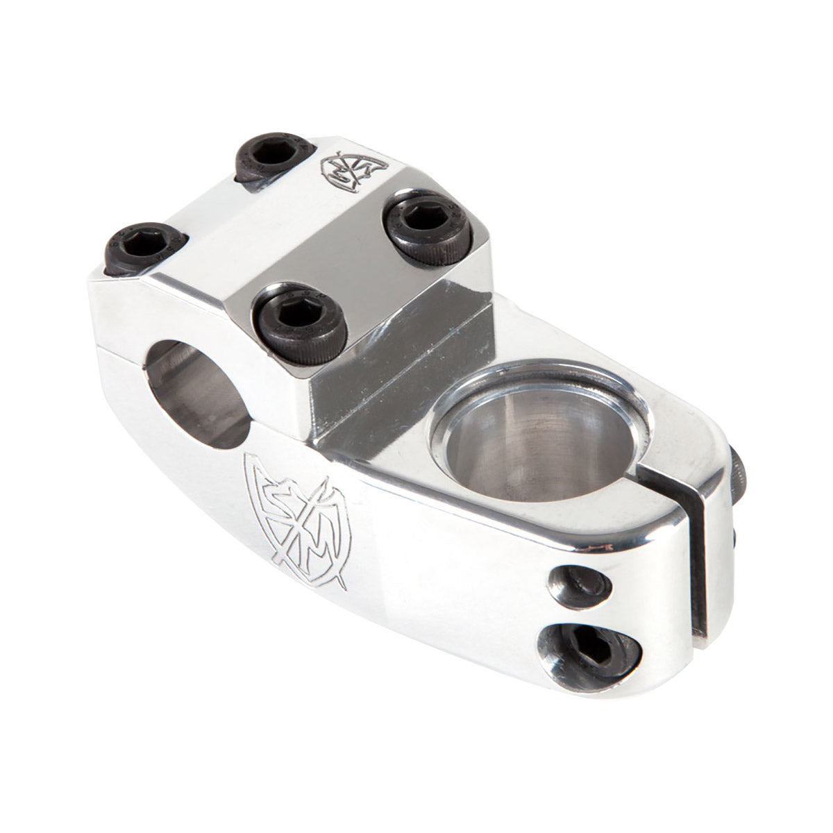 Color:Polished, Size:55mm