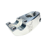 Color:Polished, Size:55mm