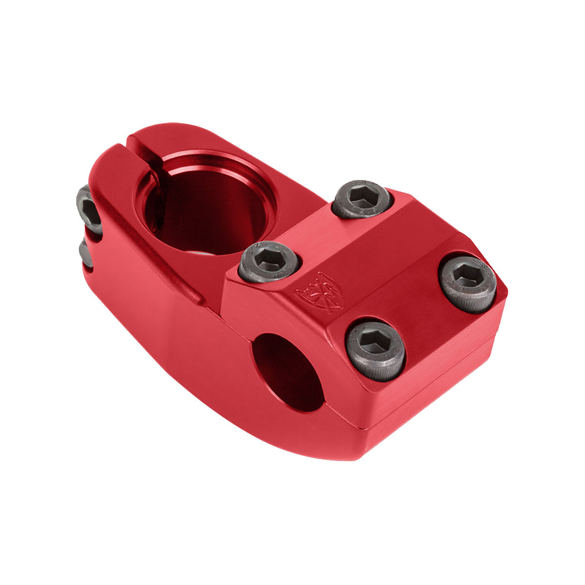 Color:Blood Red, Size:55mm