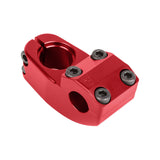 Color:Blood Red, Size:55mm