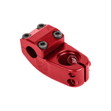 Color:Blood Red, Size:55mm