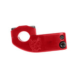 Color:Blood Red, Size:55mm