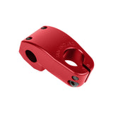 Color:Blood Red, Size:55mm