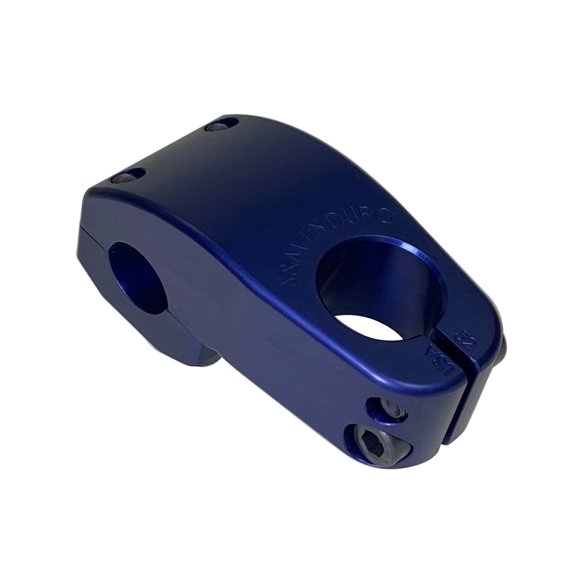 Color:Blue Groove, Size:55mm