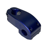 Color:Blue Groove, Size:55mm