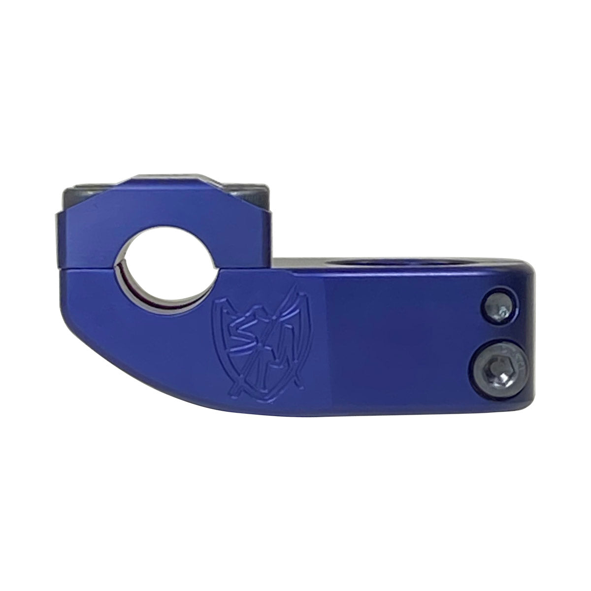 Color:Blue Groove, Size:55mm