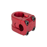 Color:Blood Red