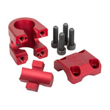 Color:Blood Red