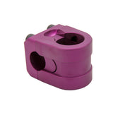 Color:Matte Purple