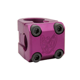 Color:Matte Purple