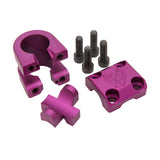 Color:Matte Purple