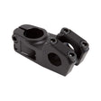 Color:Black, Size:57mm