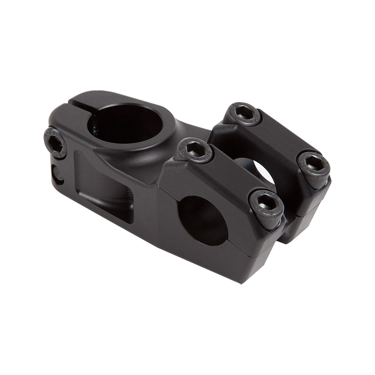 Color:Black, Size:57mm