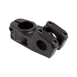 Color:Black, Size:57mm