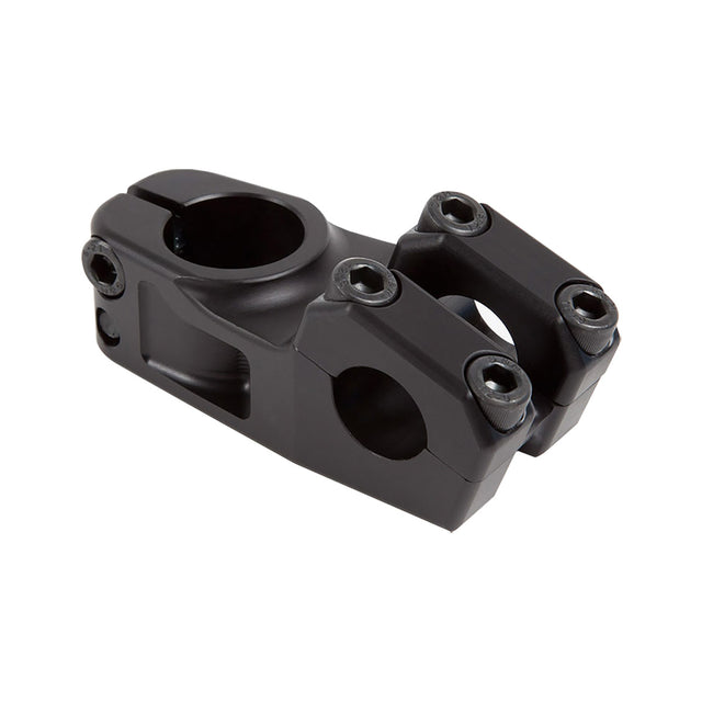 Color:Black, Size:57mm