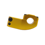 Color:Bright Gold, Size:40mm
