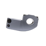 Color:Matte Grey, Size:40mm