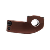 Color:Dark Roast, Size:49mm