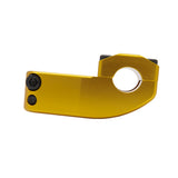 Color:Bright Gold, Size:52mm