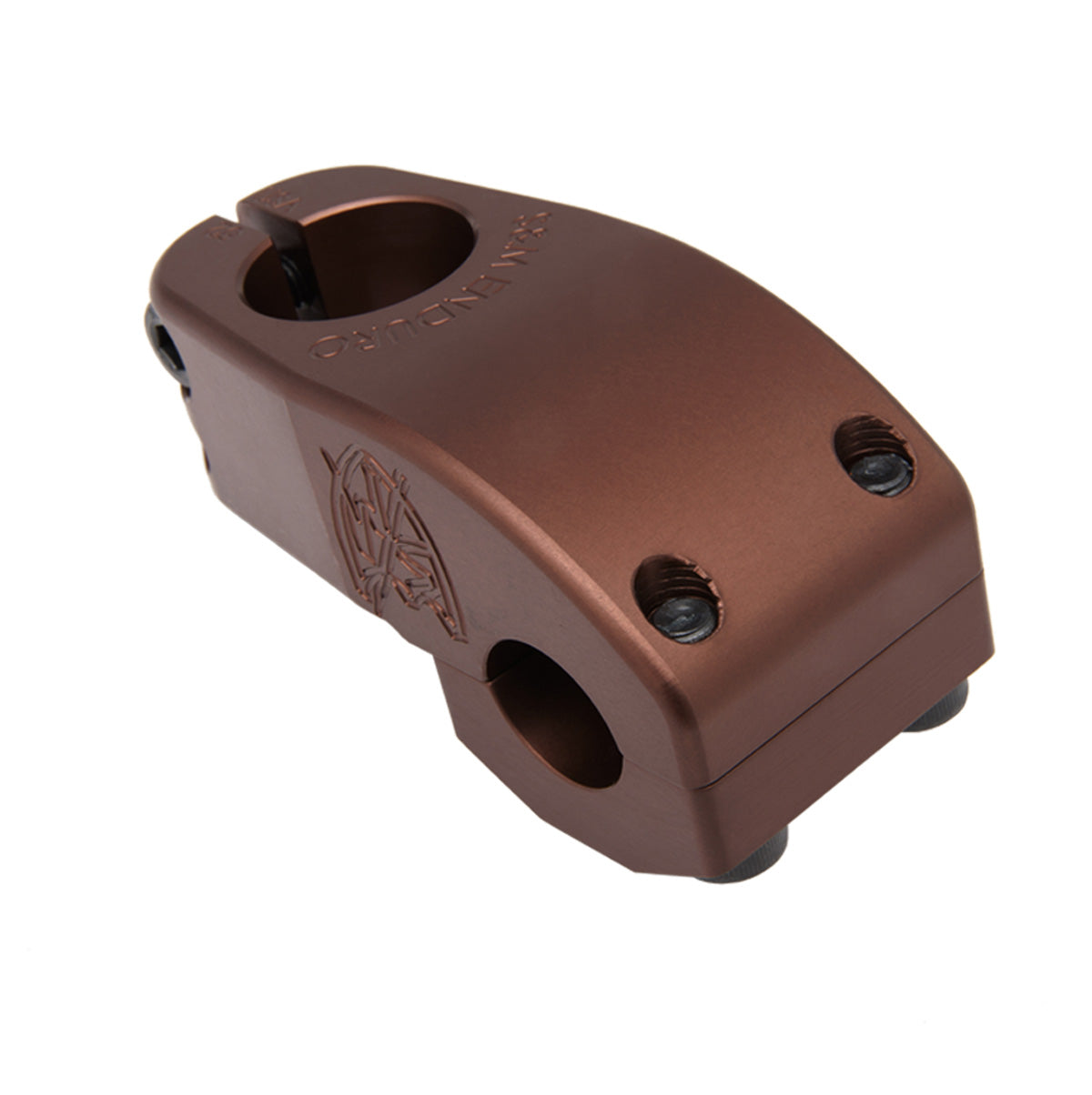 Color:Dark Roast, Size:40mm
