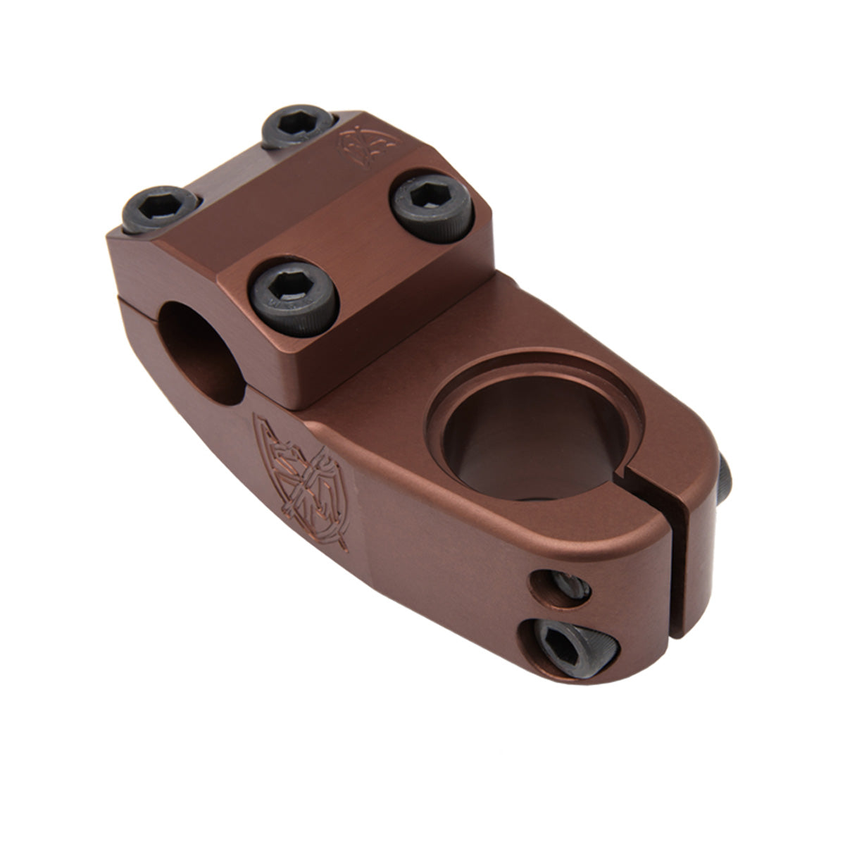 Color:Dark Roast, Size:55mm