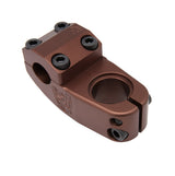 Color:Dark Roast, Size:55mm