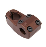 Color:Dark Roast, Size:40mm