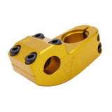 Color:Bright Gold, Size:40mm