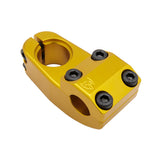 Color:Bright Gold, Size:40mm