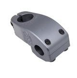 Color:Matte Grey, Size:40mm