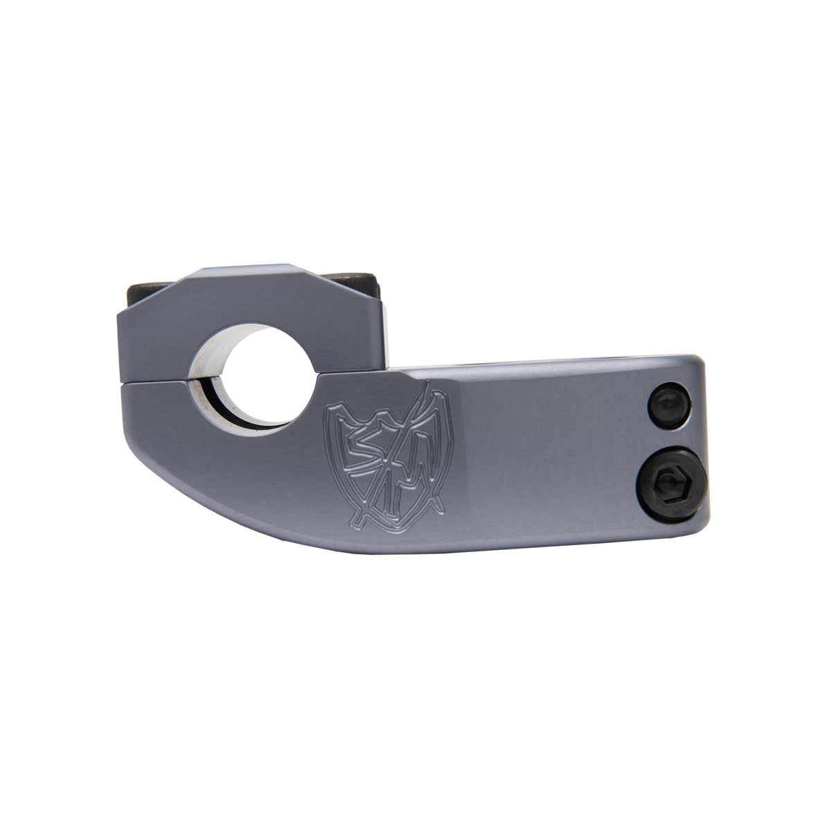 Color:Matte Grey, Size:55mm