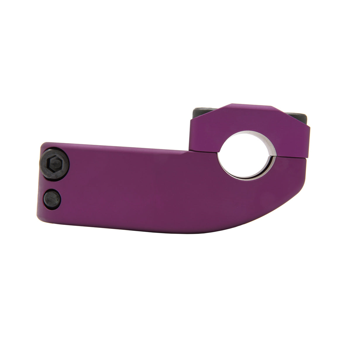Color:Matte Purple, Size:55mm