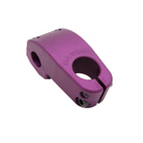 Color:Matte Purple, Size:40mm