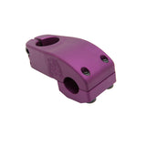 Color:Matte Purple, Size:40mm