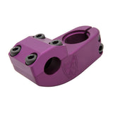 Color:Matte Purple, Size:40mm