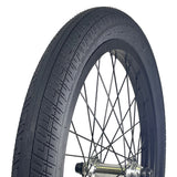 Size:20" x 2.25", Color:Black